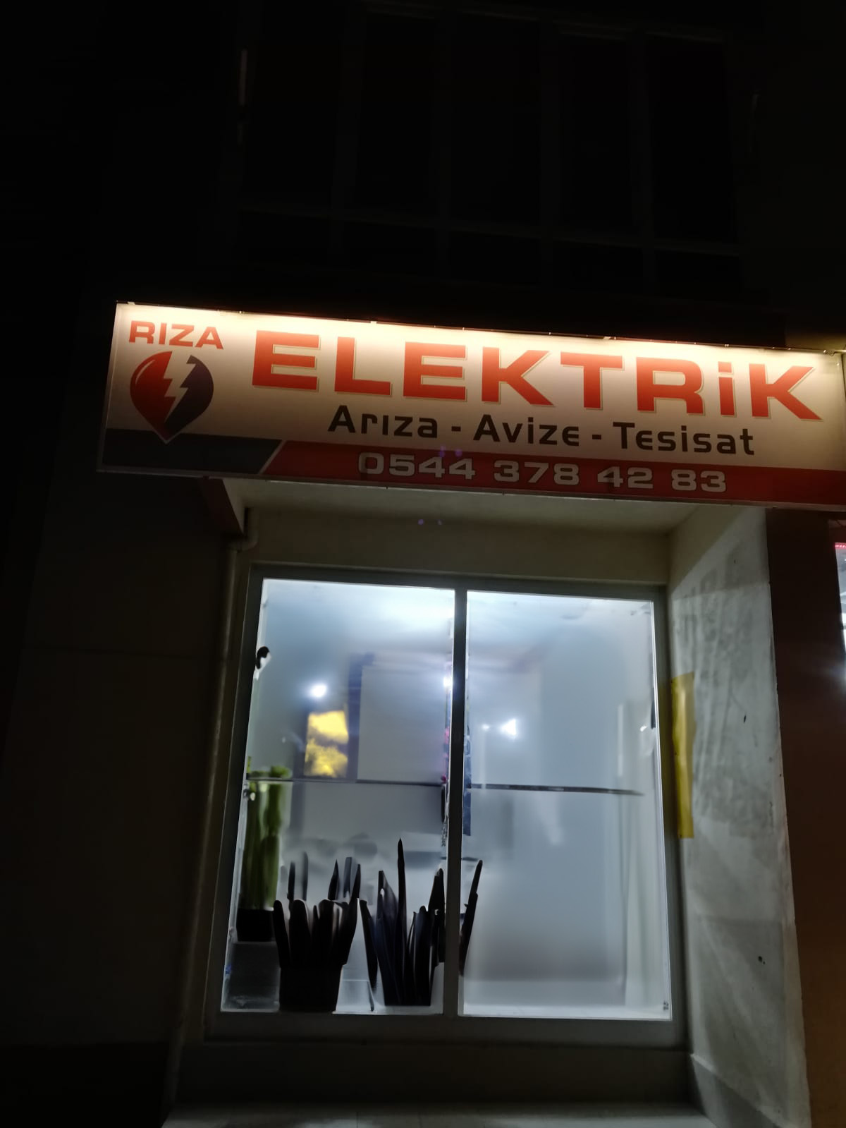 kosva mahallesi elektrikçi